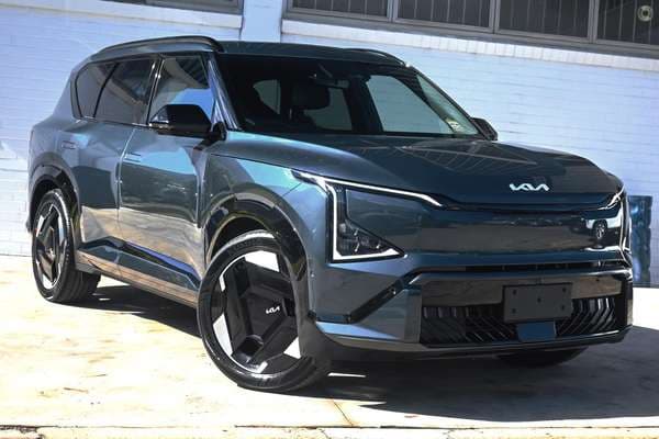 2025 Kia EV5