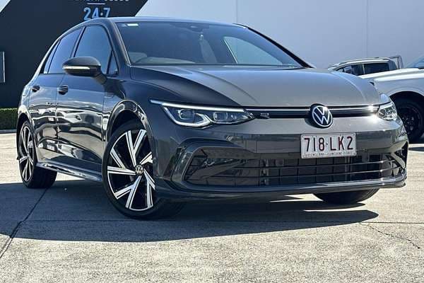 2022 Volkswagen Golf